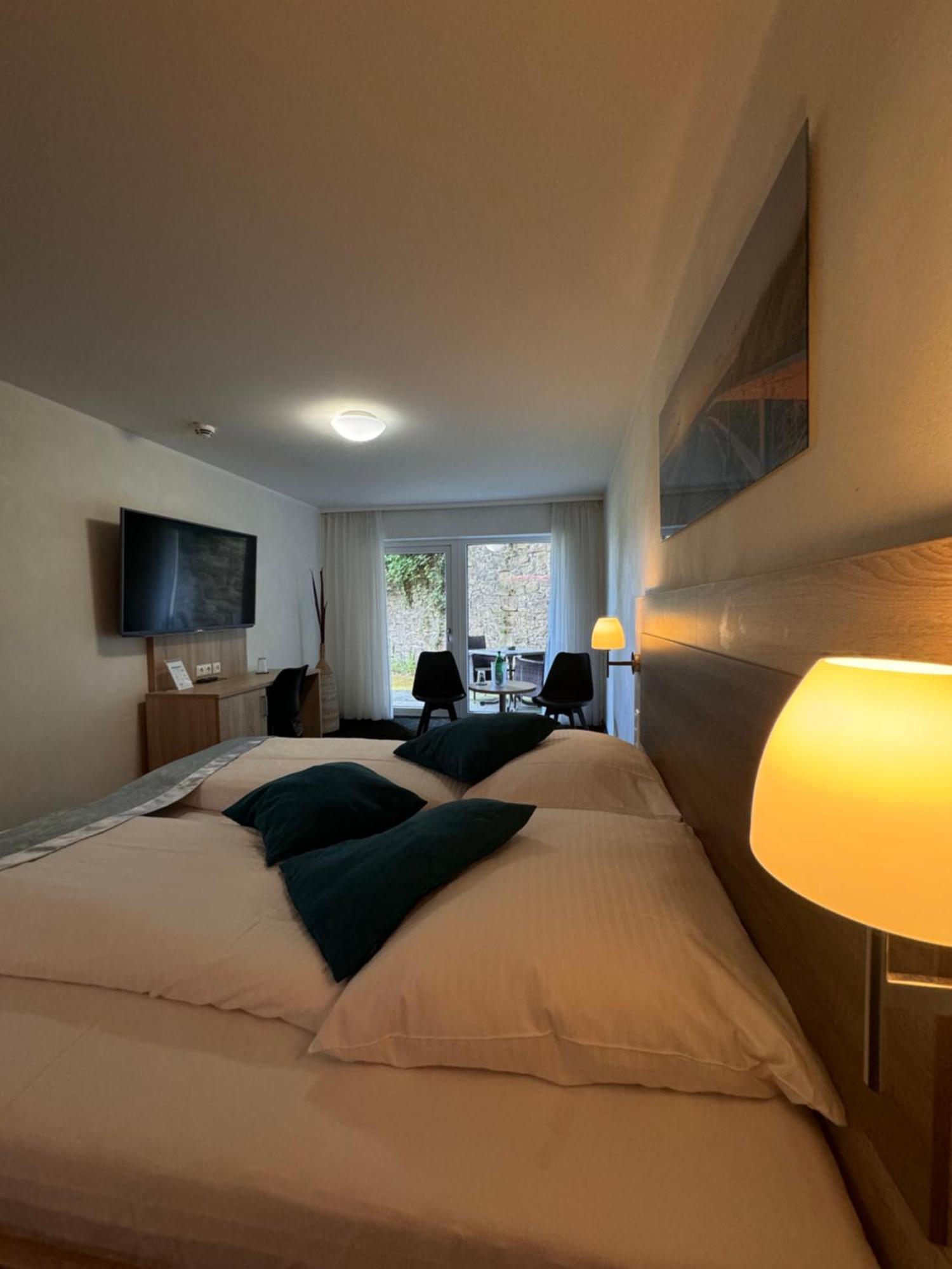 Hotel Biedermeier Dortmund Esterno foto